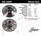 405.42001 40542001 Stoptech New Wheel 805890565581
