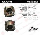 406.42003e 40642003e Centric New Wheel 805890741176