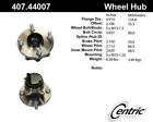 407.44007 Stoptech New Wheel Bearing 805890567677