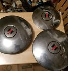 407274 International Harvester Wheel Covers