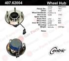407.62004e 40762004e Stoptech New Wheel