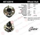 407.62016e 40762016e Centric New Wheel 805890598886