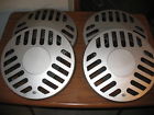 40810 Hella Nos Gt Wheel Trims Set Of