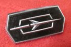 419858 Gm Oldsmobile Emblem Olds Rocket Hub Cap Used