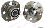 42200sm4j51 Ntn New Wheel Hub 884109255567