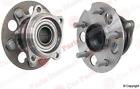 4241008010 Koyo New Wheel Hub 605790360299