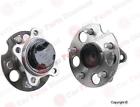 424500e010 Koyo New Wheel Hub 605790026447