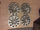 4260206091 Toyota Gently Used Hubcaps