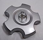 42603-00070 Toyota Center Cap Silver Truck Hub Cover New Hubcap Tundra