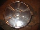 4278381 Fiat Spider Hub Cap Set For Steel Wheels