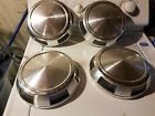 4284407 Nos Dodge Ton Pickup Truck Van Poverty Dog Dish Hubcaps