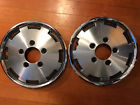 4284755 Dodge Truck Van Hubcaps