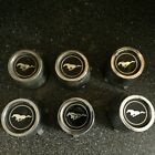 429-magnum Ford Boss 500 Wheel Original