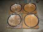 4293170 Mopar Nos Wheel Trim Rings