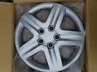 431-16s Chevrolet Chevy Impala Wheel Covers Set Of Fits Inch Silver