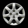 4325085z10 Suzuki Hubcap Genuine Factory Original Oem Wheel