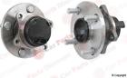4355017010 Koyo New Wheel Hub 605790026249