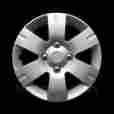 436-15s Replica Nissan Sentra Style 15 Hubcap Wheel Cover 07 08 09 10 11 12 New 53073