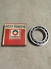 43l18 Delco New Departure In Box Single Row Ball Bearing Ndh