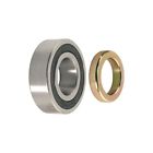 44-29993-1 Ford Mustang Rear Wheel Bearing Race Eckler