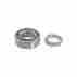 44-44475-1 Eckler S Ford Mustang Rear Wheel Bearing Race 6 Cylinder