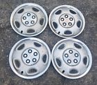 4472013 Dodge Oem Set Of