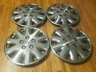 4472610 Mopar Oem Set Of 4