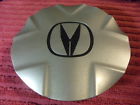 44732-ss8-a010-mi 44732-ss8-a010-m1 Acura Cl Spoke Wheel Center Cap Hub Cover Fade Metallic
