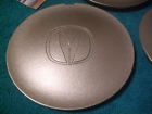 44732-sy8-a000 Aftermarket Acura Cl Silver Spoke Wheel Center Cap Hub