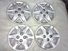 44733-s5d-a20 Honda Civic Oem Inch Wheel Cover Hub Cap Set