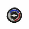 4492 Trim Parts Set Of Chevelle Standard Wheel Cover Emblem Chevy