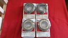 9417784 457052 Delco Corvette Nos Inner Outer Rear Wheel Bearings