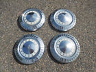 4574885642 Gm Pontiac Dog Dish Hubcaps