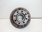 3600 46-66 Gm Chevy Gmc Pickup Truck Rear Back Axle Brake Drum Wheel Hub
