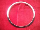463250 Gm Nos Pontiac Firebird Honeycomb Wheel Trim Ring Qty