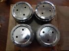 465252 Chevrolet 1973 Corvette Hub Cap