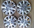 4684200-66050 Plymouth Chrysler Le Baron Voyager Hubcaps Part