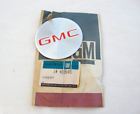 469645 General Motors Gmc Caballero Nos Hub Cap Center Emblem Rally