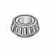 47-31972-1 Eckler S Rear Wheel Outer Bearing Ford Big Truck Except 122 Inch Wheelbase