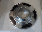 472586 Oe Brand Nos Chevy Truck Front Chrome No Center Hubcap