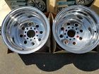4755148 Cragar Nos Vintage Weld Wheels Pro Street Hot Rod Drag