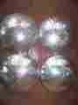 48-49-50-51-52-53 Chevrolet Chevy Truck Hubcaps I 2 Ton Originals