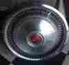 481470 1971 71 72 Pontiac Bonneville Catalina Grand Ville 15 Hubcap Wheelcover 5025