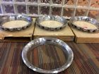 488380 Nos Gm Pontiac Trim Rings Part Number