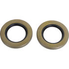 49-29507-4 Rear Wheel Grease Seal Id Od Mercury Only Eckler