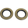 49-29507-9 Rear Wheel Grease Seal Id Od Sedan Delivery Retractable Eckler