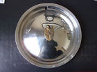 49-50 1949 49 Lincoln 15 Hubcap Hub Cap Gold Center Emblem Nice Used Ln 50 Wc