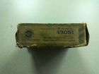 344042 49051 Victor Nos Rear Wheel