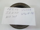 49618pe Oil Seal