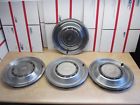 570-5041 496972 Gm Hubcaps Set Of